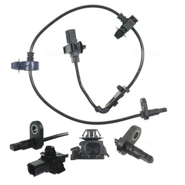 Abs Sensörü Ön Sol Civic 2006-2011 FD6 ürün görseli 1
