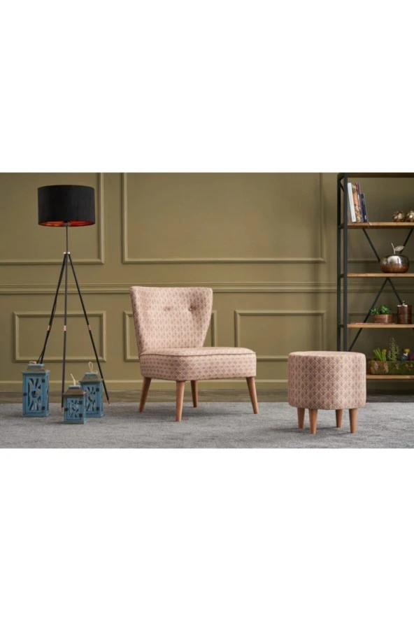 Evdebiz Liza Berjer Lale - 4