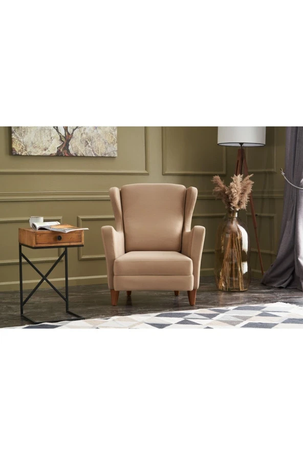 Evdebiz Krem Lola Berjer