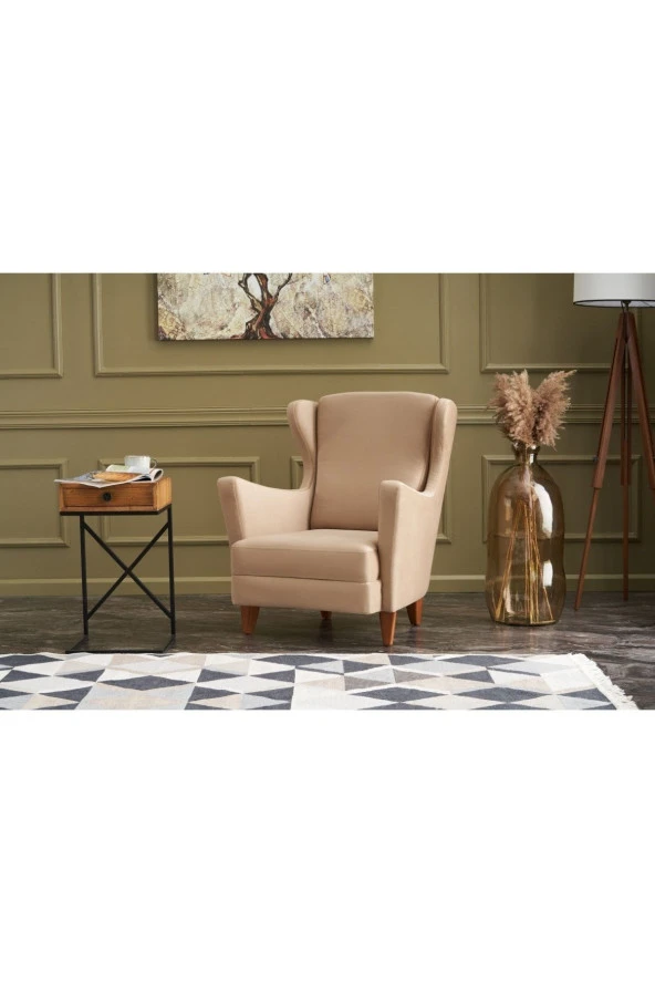 Evdebiz Krem Lola Berjer - 2