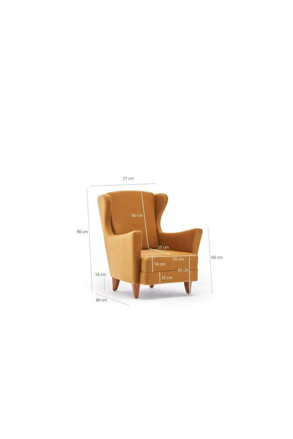 Evdebiz Gold Lola Berjer - 6