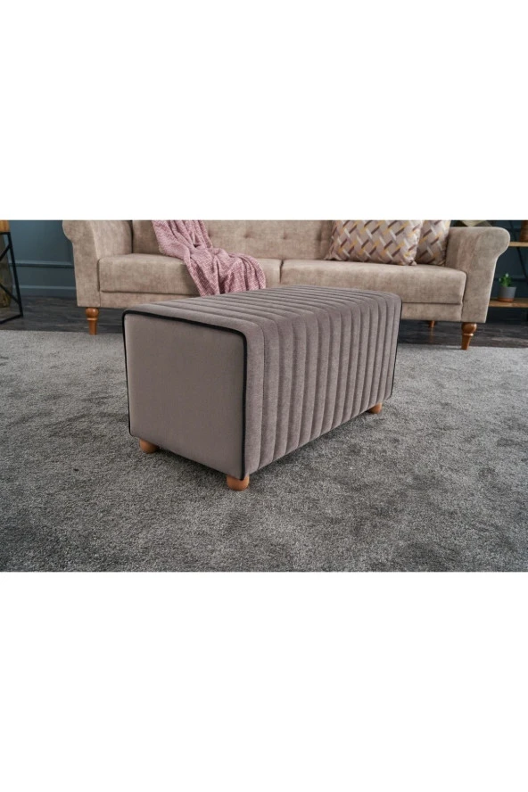 Evdebiz Mabel Puf Vizon