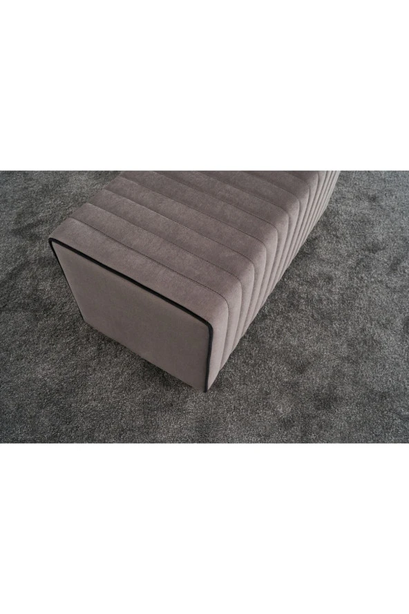 Evdebiz Mabel Puf Vizon - 4