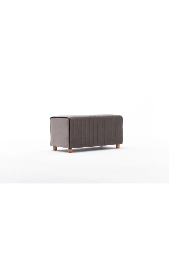 Evdebiz Mabel Puf Vizon - 5