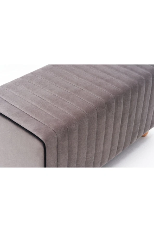 Evdebiz Mabel Puf Vizon - 7