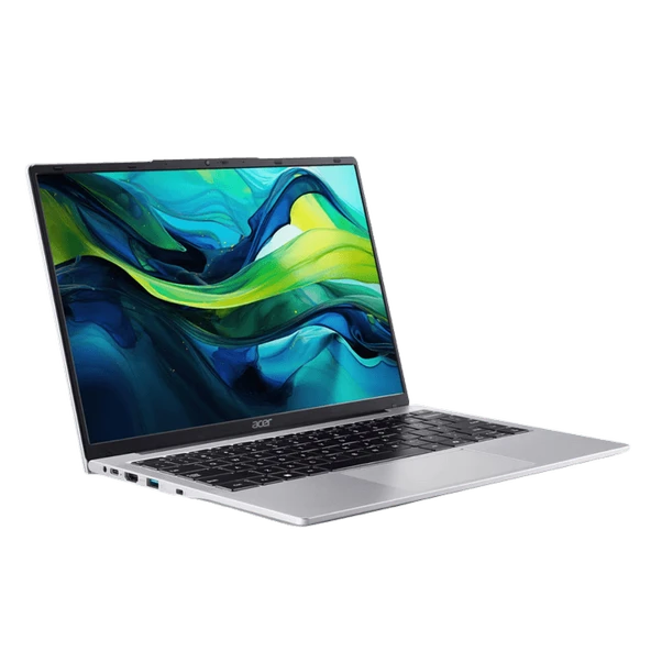 Acer Aspire Lite AL14-31P-39KN Intel Core i3-N300 8GB 512GB SSD 14" WUXGA IPS Freedos NX.KS9EY.002 - 3