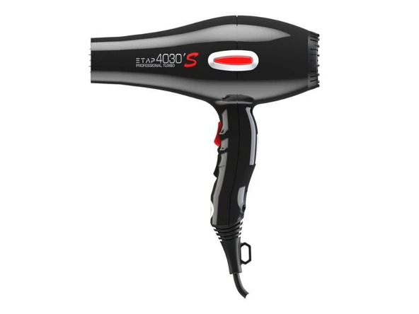 Etap 4030S Profesyonel Seri 2500 Watt Kuaför Fön Makinesi - 4