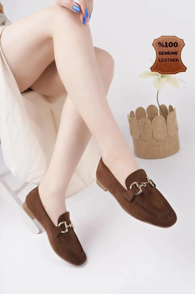 Pisagor Ps-32610 Ortopedik Kadın Günlük Babet