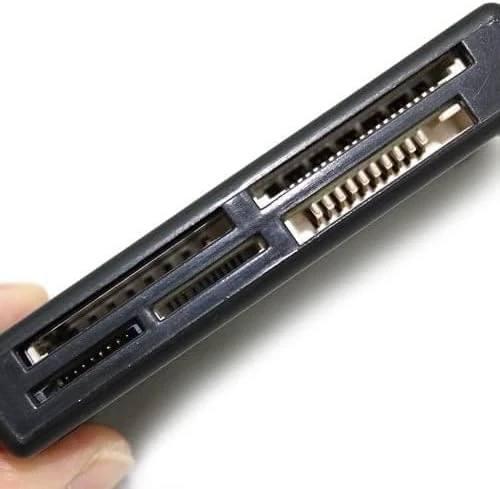 Plentiful Çoklu Kart Okuyucu Usb Micro Sd Sd Mini Sd Sd Hc Card Reader - 3