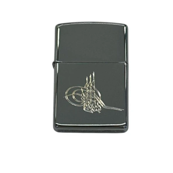 Zippo Tugra 3.2 250-026114 Çakmak (3-2) ürün görseli