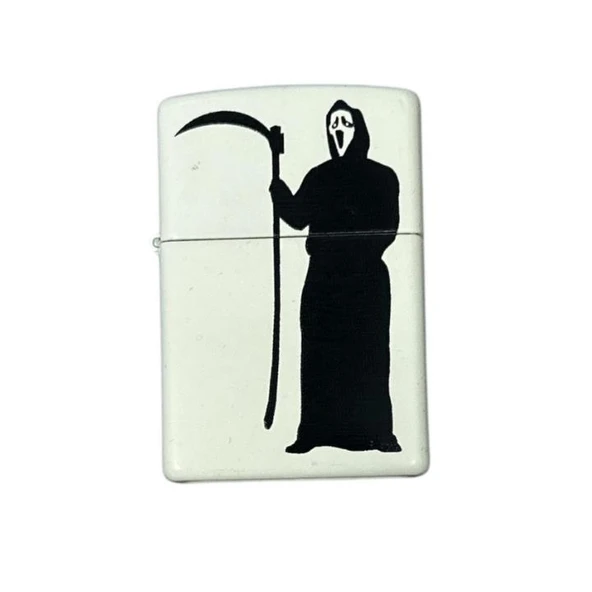 Zippo Azazil 214 (0-2) Çakmak