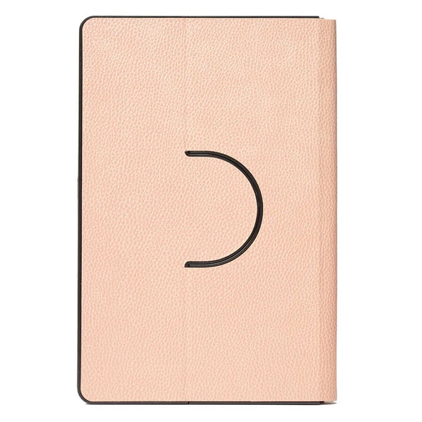 Zore Unik Universal 10 İnç Dönebilen Standlı Kılıf - 4