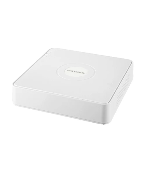HIKVISION DS-7108NI-Q1/8P 8 Kanal NVR 1 SATA, H.265+, POE 303613777