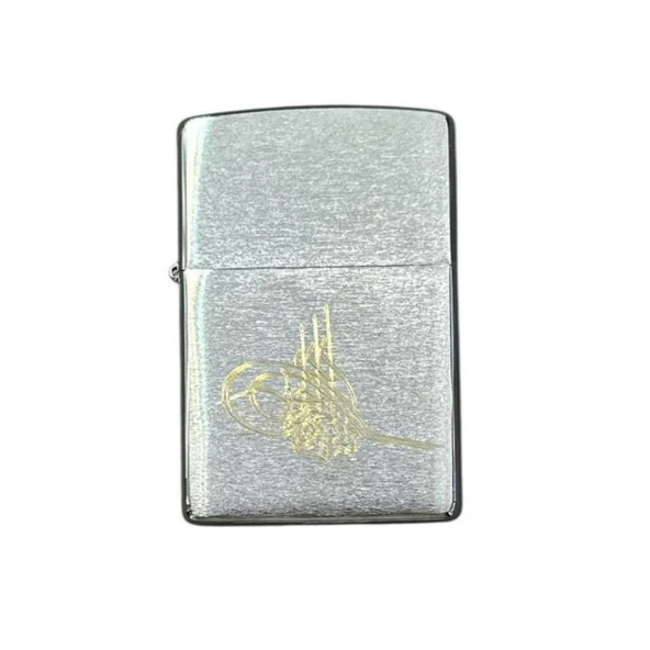 Zippo Tugra Çakmak 200-022450 (1-2) ürün görseli