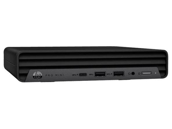 HP  Pro Mini 400 G9 6D3D7EA i5 12500-16G-512SSD-WPr - 2
