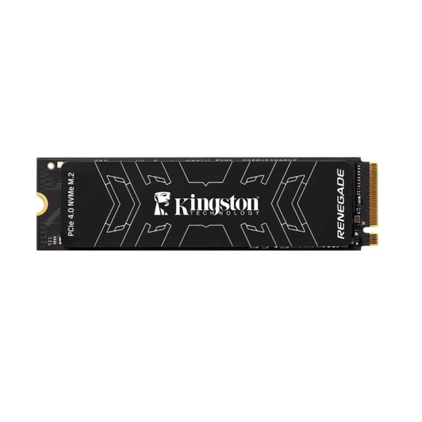 ONTECH - 1 Tb Kıngston Renegade M.2 Nvme Pcıe Gen4 7300/6000mbs Srngs/1000g