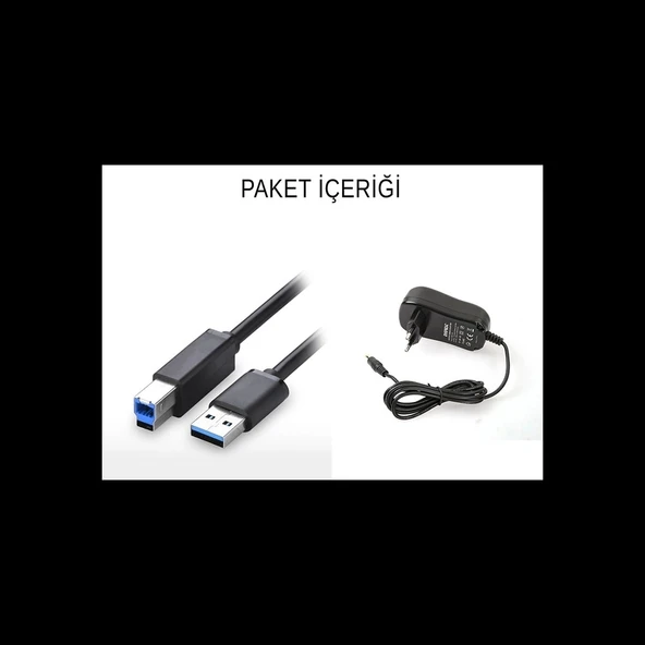 Everest Hd3-540, 2.5" Ve 3.5" Disk Uyumlu, Usb 3.0, İki Disk Yuvalı, Dock Station - 4
