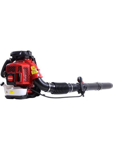 ENERGY PRO EB850EA BENZİNLİ ÜFLEME MAKİNASI - 3