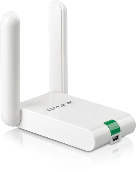 ONTECH - Tp-lınk Tl-wn822n 300mbps 2anten Usb Wıfı Adaptor