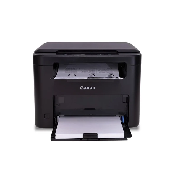 Canon İ-sensys Mf272dw, Lazer Yazıcı, Tarayıcı, Fotokopi, Wifi, Lan, Duplex, Orijinal Tonerli - 2