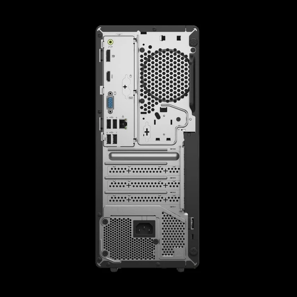 Lenovo 12ub000btr, Thinkcentre Neo 50t Gen5,  İ5-13400, 16gb Ddr5 Ram, 512gb Ssd, Paylaşımlı Ekran Kartı, Wi-fi, Bluetoo - 5