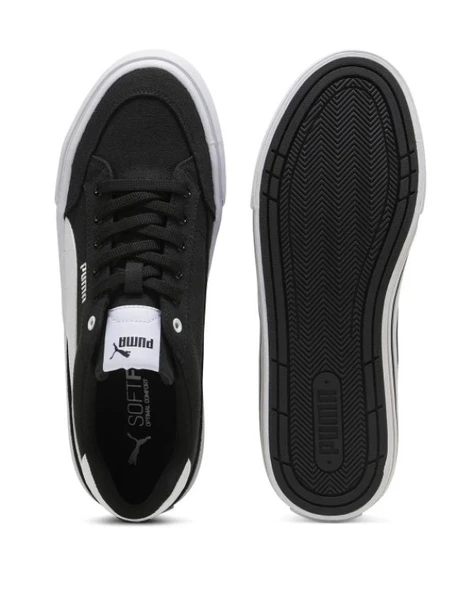 Puma Court Classic Vulc Fs 396353 Erkek Sneaker Spor Ayakkabı - Resim 8