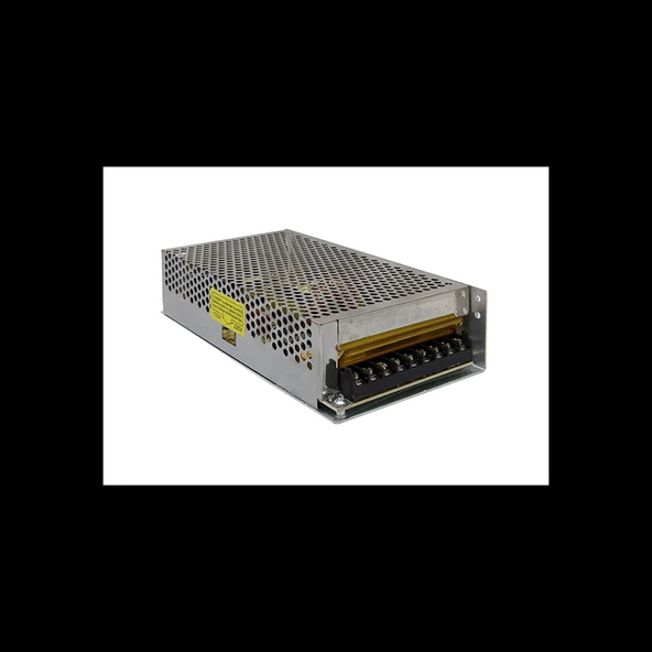 S-lınk Sl-ka260, 12v, 20a, Switch Mode, Dc Adaptör