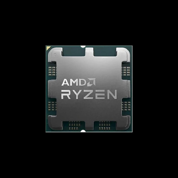 Amd Ryzen 5 7500f 6 Core, 3,7-5.00ghz, 38mb Cache, 65w,  Am5 Soket, Tray, (dahili Grafik Yok, Fan Yok)