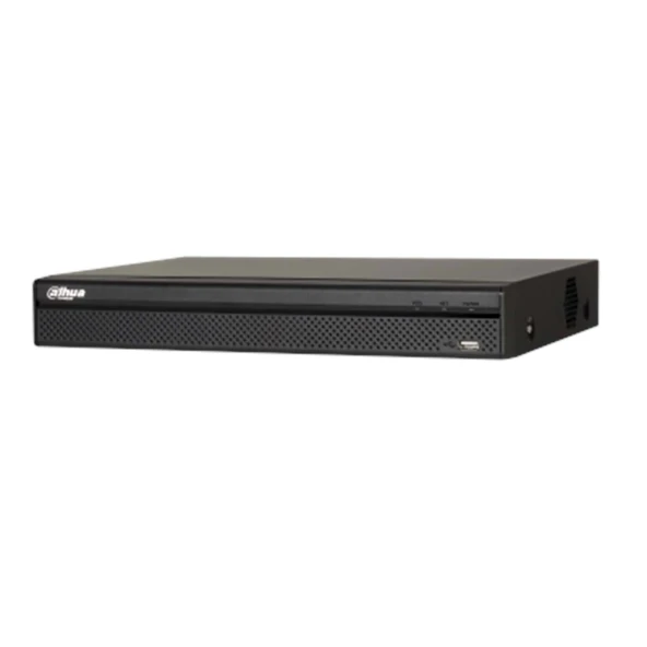 Dahua Xvr5108hs-ı3, 8kanal, 5mpix, H265+, 1 Hdd Desteği, 5in1 Dvr Cihazı