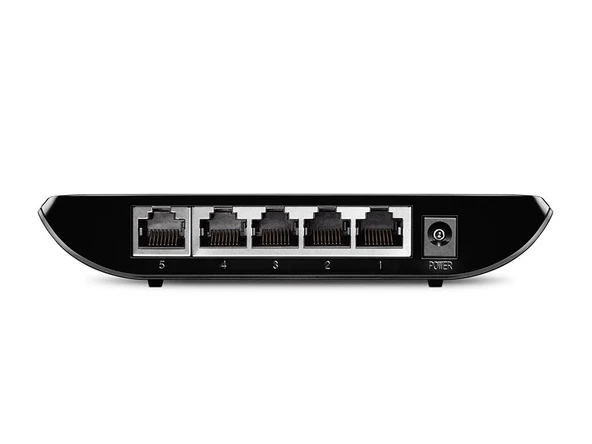 ONTECH - Tp-lınk Tl-sg1005d 5 Port Gıgabıt Plastik Kasa Swıtch - 2