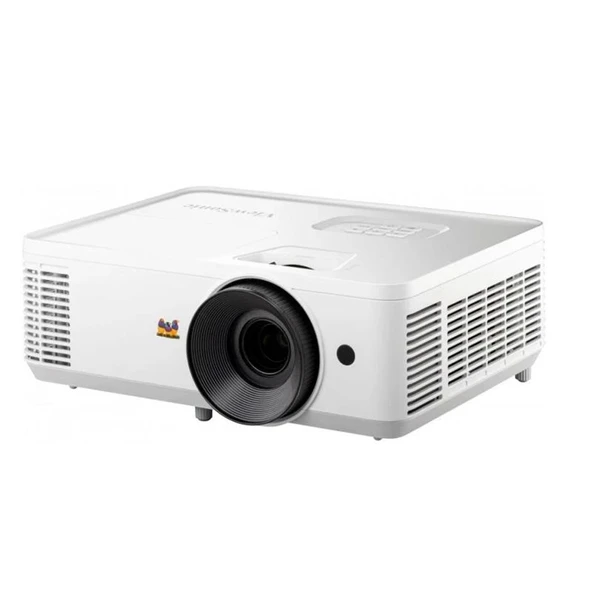 ONTECH - Vıewsonıc Pa700w Dlp Wxga 1280x800 4500al 2xhdmı 1xvga 12500:1 Hoparlör Projeksiyon