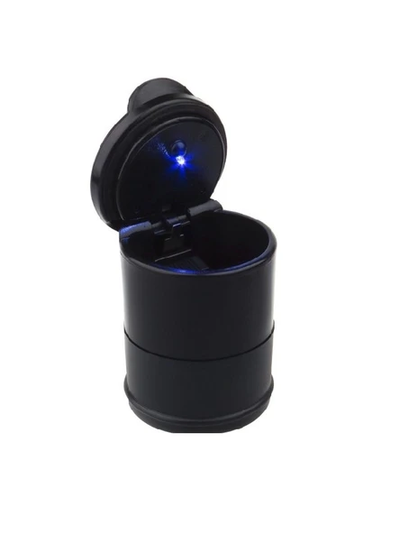 Işıklı Oto Küllük