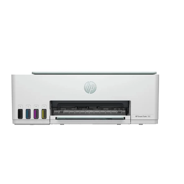 ONTECH - Hp 4a8d6a Smart Tank 582 Aıo Yaz/wıfı