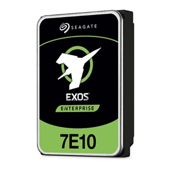 ONTECH - 22 Tb Seagate 3.5 Exos Sata X22 7200rpm 512mb St22000nm002e (5 Yıl Resmı Dıst Garantılı)