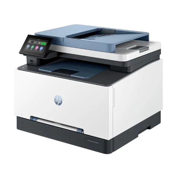 ONTECH - Hp 499m8a Color Laserjet Pro Mfp 3303fdw Laser Yaz/tar/fot/fax/wıfı - 2