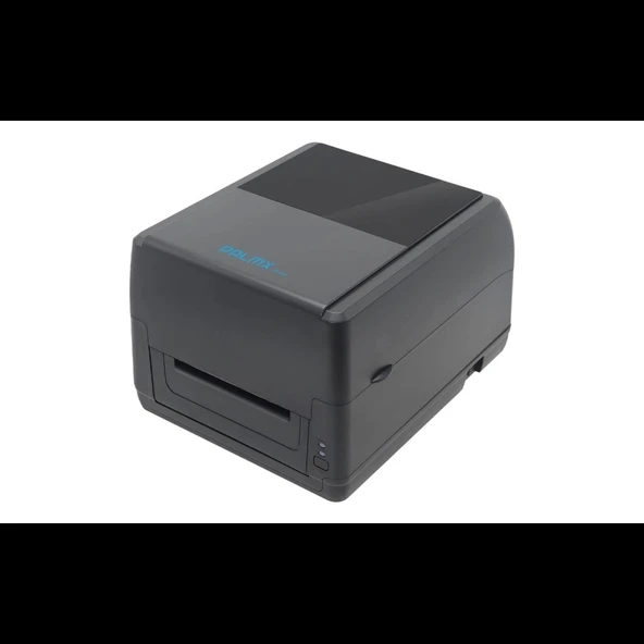 Palmx Dxp-400 Masaüstü Barkod Yazıcı, Direkt Termal (ribonsuz) Baskı, (usb-ethernet) - 3