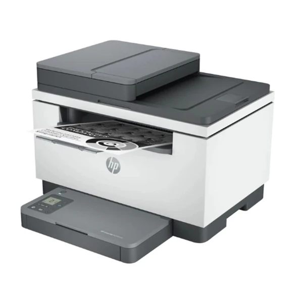 ONTECH - Hp 9yg09a Laserjet Mfp M236sdw Laser Yaz/tar/fot/adf/eth/wıfı - 2