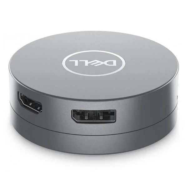 ONTECH - Dell 6ın1 Da305 Type-c Mobıl Adaptör 470-afkl - 2