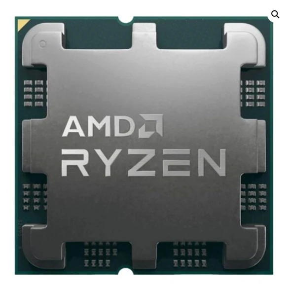 ONTECH - Amd Ryzen 7 7900 3.7ghz 64mb 65w Am5 Tray Fansız