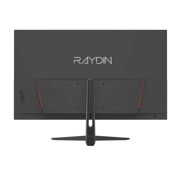 Raydın G270ıps165, 27", 1ms, 165hz, Full Hd, Hdmı, Dp, Usb, Hoparlör, Ips Led, Frameless, Freesync Gaming Monitör - 2