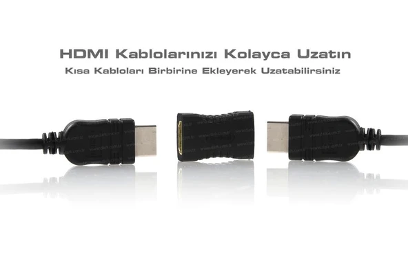 ONTECH - Dark Dk-hd-afxf Hdmı Dısı To Hdmı Dönüştürücü - 2