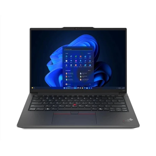 ONTECH - Lenovo Nb E14 Thınkpad 21m70092tx Ultra 5-125u 16gb 512ssd O/b 14 Dos - 3
