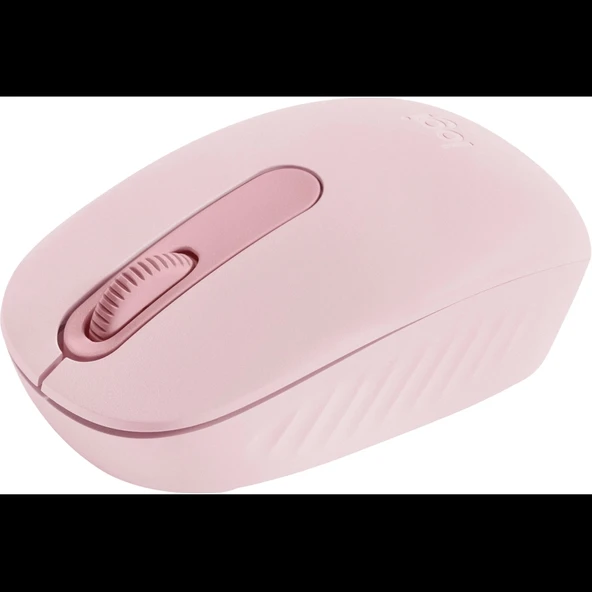 Logıtech 910-007461, M196 Rose, Bluetooth, Kablosuz, 1000dpi, Optik, 3 Tuşlu, 12ay Pil Ömrü, Mouse - 2