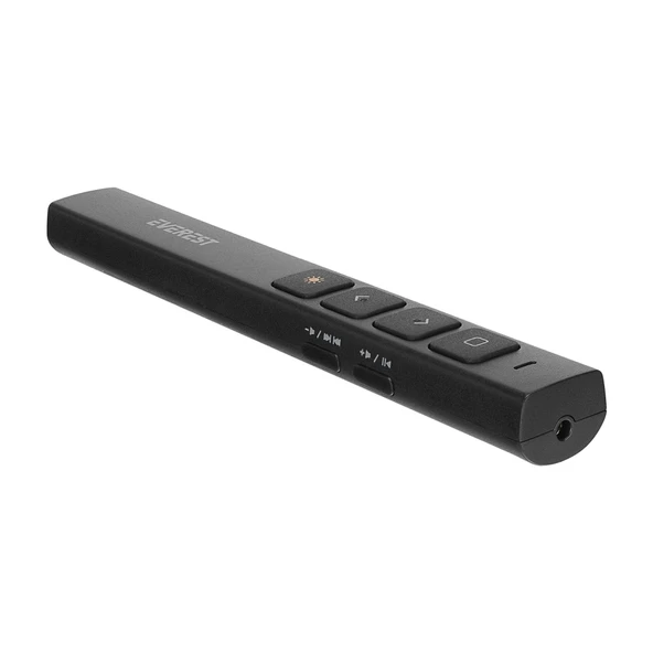Everest Psn-18, Kablosuz, 2.4ghz, Profesyonel, Sunum Cihazı - 2