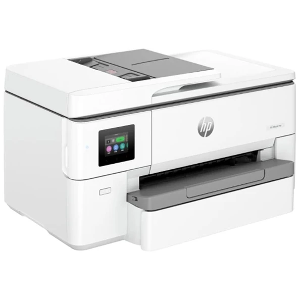 ONTECH - Hp 53n94c Offıcejet Pro 9720 A3 Yaz/tar/fot/fax/dub/eth/wıfı (7720 Yerine) - 3
