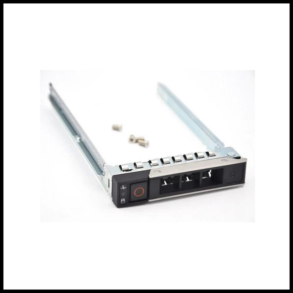 Dell Ot-dxd9h, 2,5" Server Hot Swap, Ssd-hdd Kızak