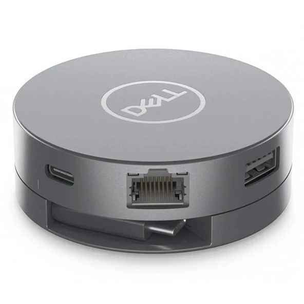 ONTECH - Dell 6ın1 Da305 Type-c Mobıl Adaptör 470-afkl