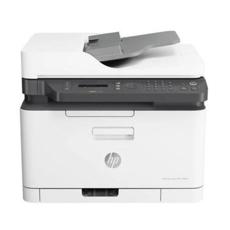 ONTECH - Hp 4zb84a Laserjet Mfp137fnw Yaz/tar/fot/fax/eth/wıfı