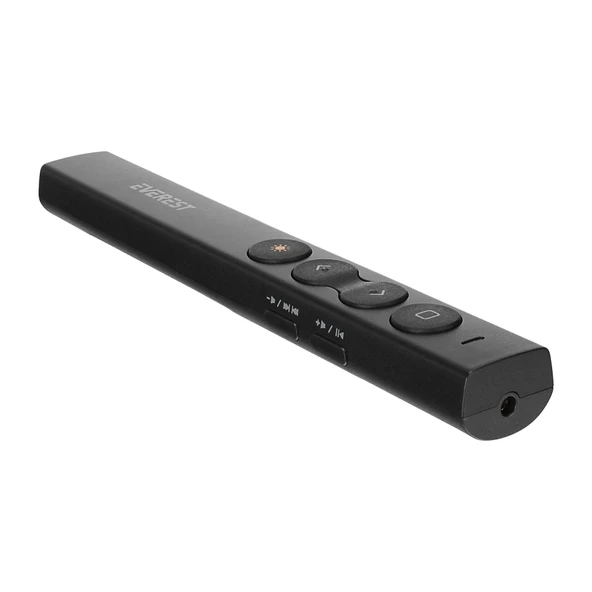 Everest Psn-19, Kablosuz, 2.4ghz, Profesyonel, Sunum Cihazı - 2