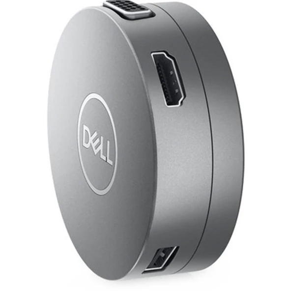 ONTECH - Dell Da310 Type-c Mobil Adaptör 470-aeup - 2